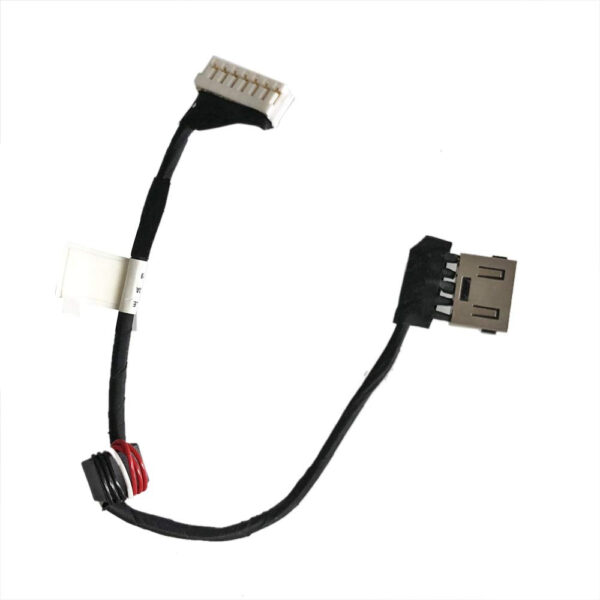 Lenovo Legion Y720-15IKB 80VR 5C10N67281 DC Power Jack