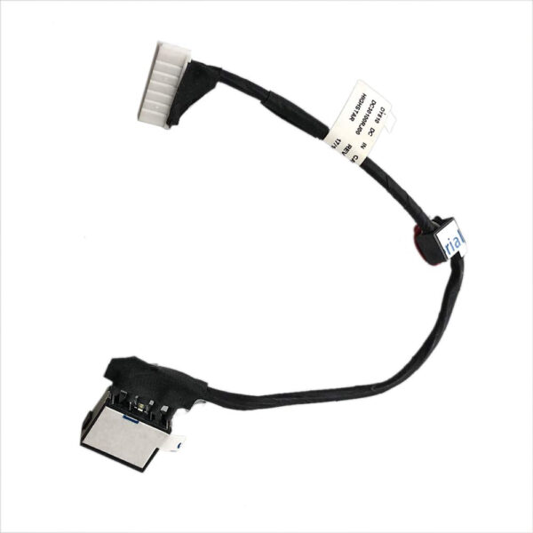 Lenovo Legion Y720-15IKB 80VR 5C10N67281 DC Power Jack - Image 2