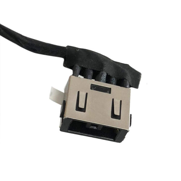 Lenovo Legion Y720-15IKB 80VR 5C10N67281 DC Power Jack - Image 3