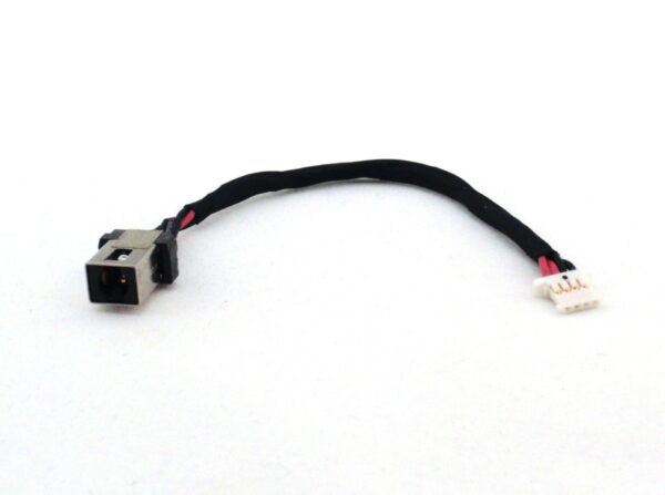 Lenovo Flex 5-1470 Yoga 520-14IKB 5C10N67714 DC Power Jack