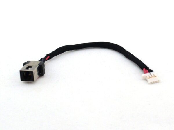 Lenovo 5-1470 IdeaPad 320S-14IKB DC301010200 DC Power Jack