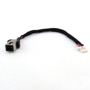Lenovo S340-15IIL S340-15IML S340-15IWL 5C10S29911 DC Power Jack