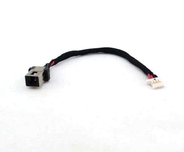 Lenovo S340-15IIL S340-15IML S340-15IWL 5C10S29911 DC Power Jack