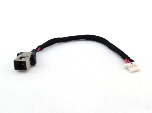 Lenovo 710S Plus-13IKB Touch-13IKB 5C10M09464 DC Power Jack