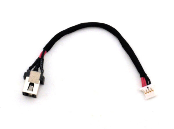 Lenovo Flex 5-1470 Yoga 520-14IKB 5C10N67714 DC Power Jack - Image 2