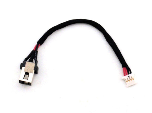 Lenovo 710S Plus-13IKB Touch-13IKB 5C10M09464 DC Power Jack - Image 2