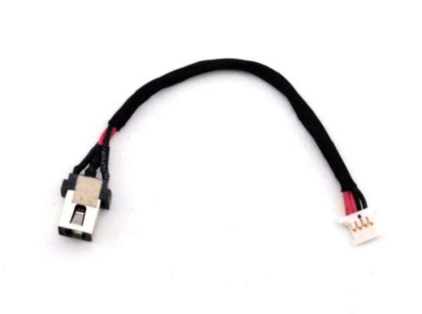Lenovo IdeaPad 320S-15IKB 320S-15ISK 320SE-15IKB DC Power Jack - Image 2