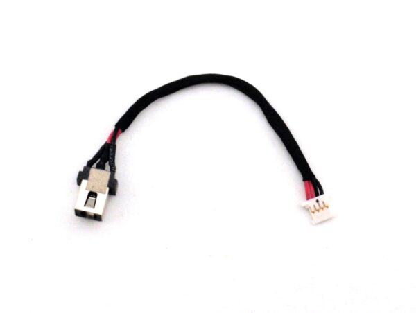 Lenovo S340-15IIL S340-15IML S340-15IWL 5C10S29911 DC Power Jack - Image 2