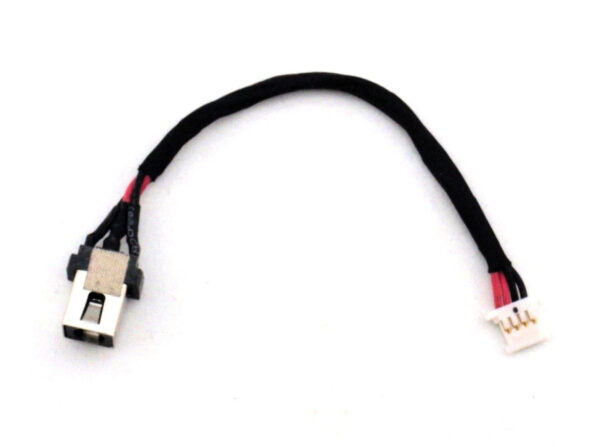 Lenovo 5-1470 IdeaPad 320S-14IKB DC301010200 DC Power Jack - Image 2