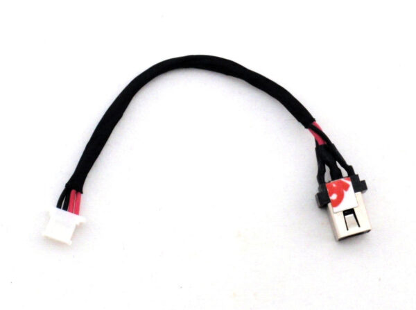 Lenovo Flex 5-1470 Yoga 520-14IKB 5C10N67714 DC Power Jack - Image 3