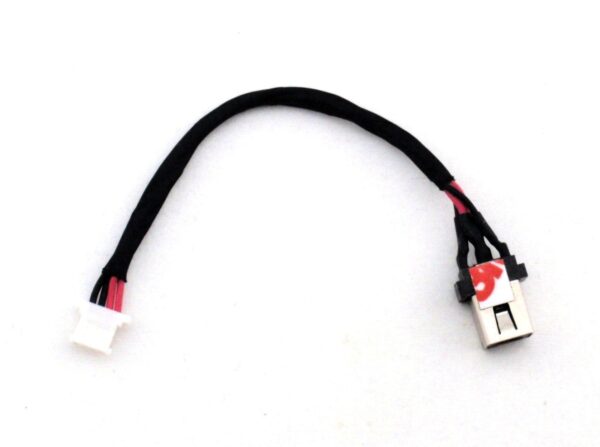 Lenovo IdeaPad 320S-15IKB 320S-15ISK 320SE-15IKB DC Power Jack - Image 3