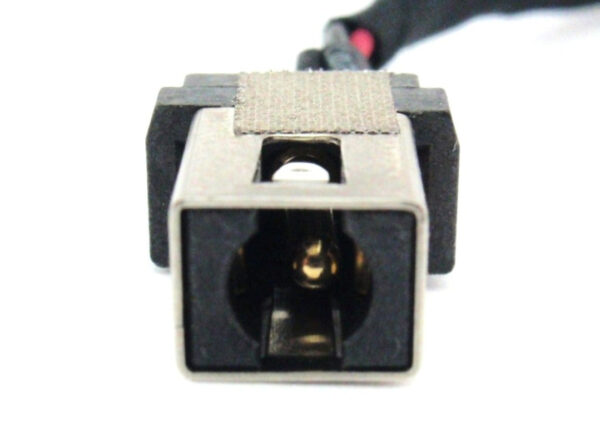 Lenovo Flex 5-1470 Yoga 520-14IKB 5C10N67714 DC Power Jack - Image 4