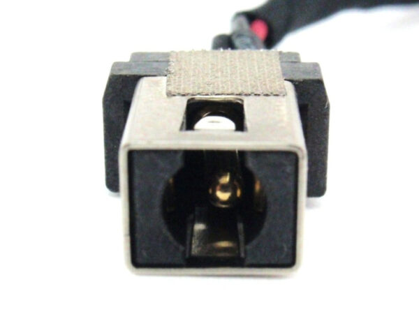 Lenovo 520SL-14IKB 520SR-14IKB 5C10N78540 DC Power Jack - Image 4