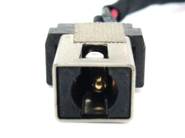 Lenovo 5-1470 IdeaPad 320S-14IKB DC301010200 DC Power Jack - Image 4