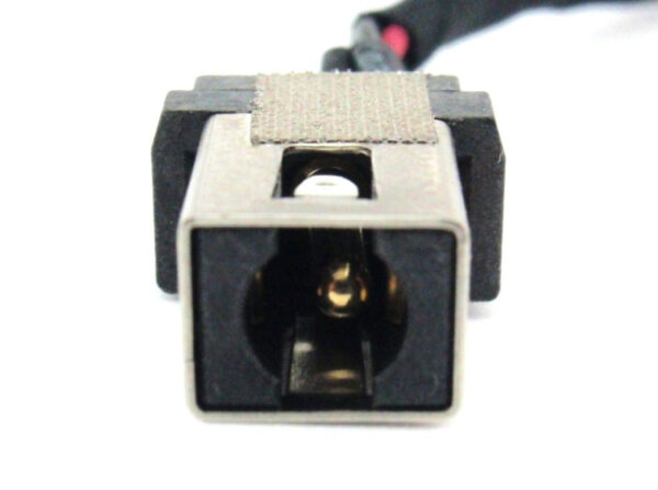 Lenovo 710S Plus-13IKB Touch-13IKB 5C10M09464 DC Power Jack - Image 4
