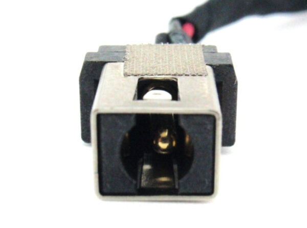 Lenovo IdeaPad 320S-15IKB 320S-15ISK 320SE-15IKB DC Power Jack - Image 4