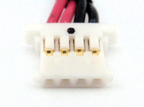 Lenovo Flex 5-1470 Yoga 520-14IKB 5C10N67714 DC Power Jack - Image 5