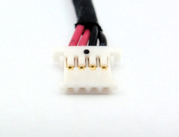 Lenovo S340-15IIL S340-15IML S340-15IWL 5C10S29911 DC Power Jack - Image 5