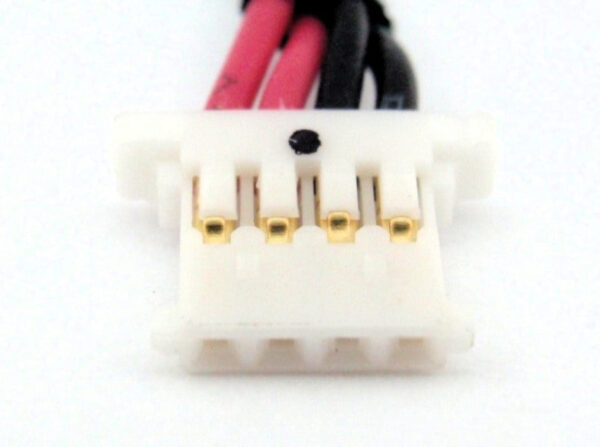 Lenovo IdeaPad 320S-15IKB 320S-15ISK 320SE-15IKB DC Power Jack - Image 5