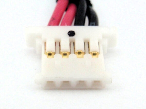 Lenovo 520SL-14IKB 520SR-14IKB 5C10N78540 DC Power Jack - Image 5