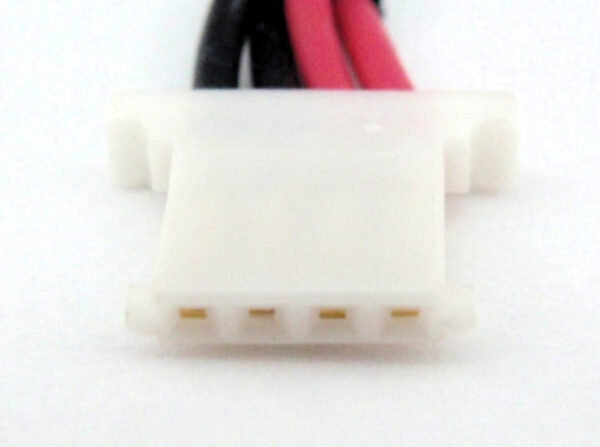 Lenovo Flex 5-1470 Yoga 520-14IKB 5C10N67714 DC Power Jack - Image 6