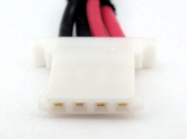 Lenovo 710S Plus-13IKB Touch-13IKB 5C10M09464 DC Power Jack - Image 6