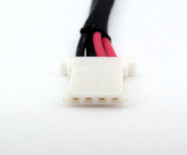 Lenovo S340-15IIL S340-15IML S340-15IWL 5C10S29911 DC Power Jack - Image 6