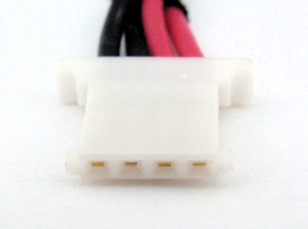 Lenovo IdeaPad 320S-15IKB 320S-15ISK 320SE-15IKB DC Power Jack - Image 6