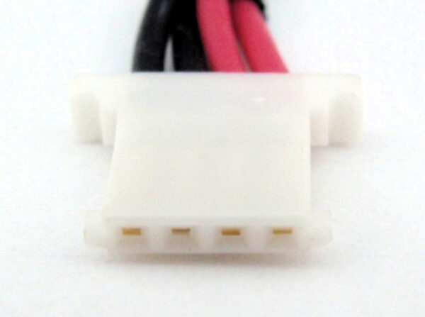 Lenovo 520SL-14IKB 520SR-14IKB 5C10N78540 DC Power Jack - Image 6