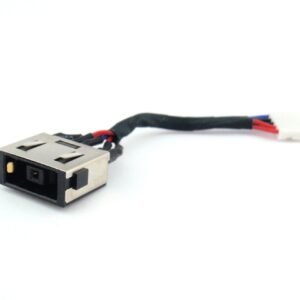 Lenovo Yoga 720-15IKB 80X7 5C10N67809 DC30100ZU00 DC Power Jack