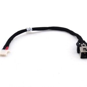 Lenovo IdeaPad 720S-14IKB 720S-14ISK 5C10N79818 DC Power Jack