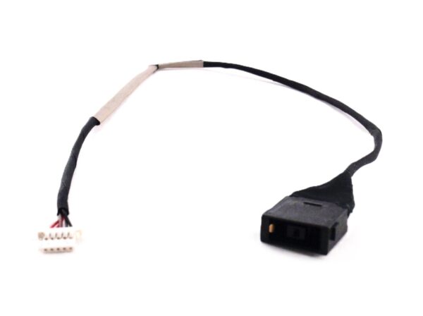 Lenovo IdeaPad 720-15IKB V2 5C10P26267 DC Power Jack