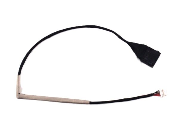 Lenovo IdeaPad 720-15IKB V2 5C10P26267 DC Power Jack - Image 2