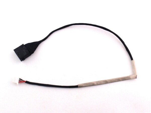 Lenovo IdeaPad 720-15IKB V2 5C10P26267 DC Power Jack - Image 3