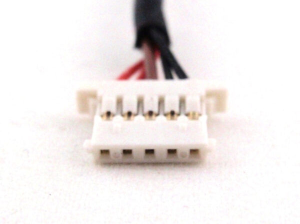 Lenovo IdeaPad 720-15IKB V2 5C10P26267 DC Power Jack - Image 5
