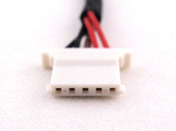 Lenovo IdeaPad 720-15IKB V2 5C10P26267 DC Power Jack - Image 6