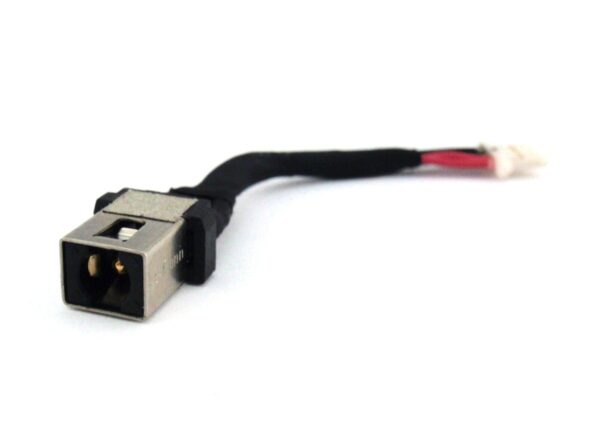 Lenovo Yoga 720-12IKB 5C10Q12199 DC Power Jack