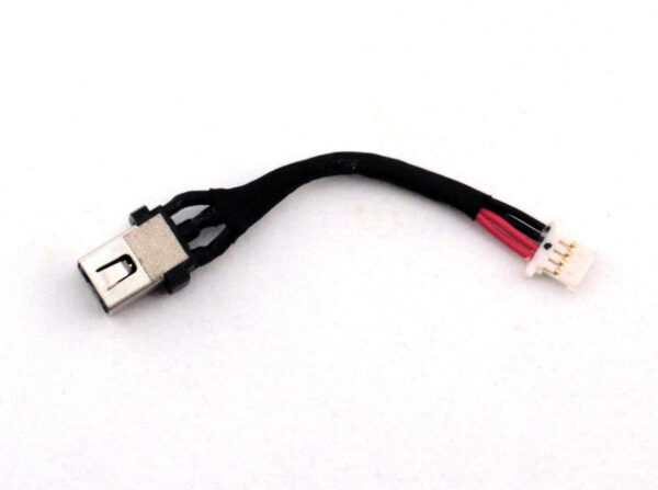 Lenovo Yoga 720-12IKB 5C10Q12199 DC Power Jack - Image 2