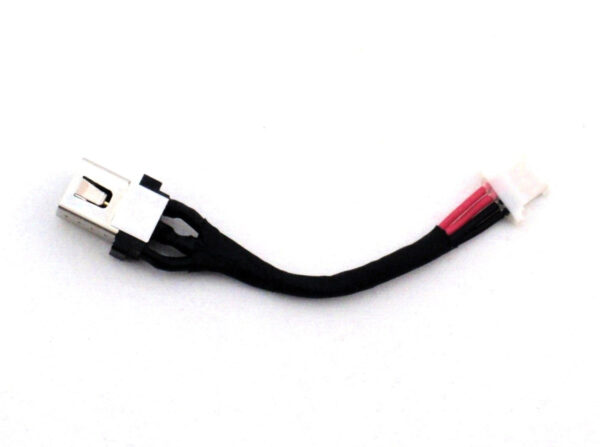 Lenovo Yoga 720-12IKB 5C10Q12199 DC Power Jack - Image 3