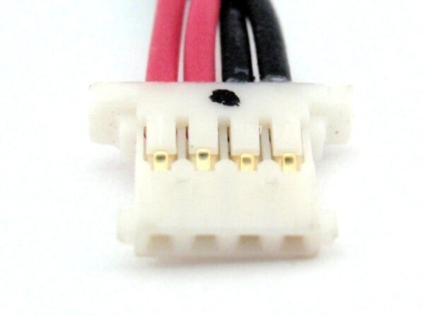 Lenovo Yoga 720-12IKB 5C10Q12199 DC Power Jack - Image 4