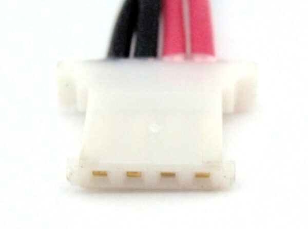 Lenovo Yoga 720-12IKB 5C10Q12199 DC Power Jack - Image 5
