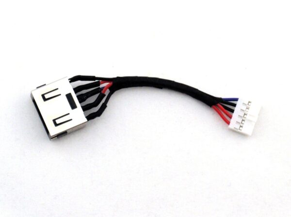Lenovo V130-14IKB V330-14ARR V330-14IKB V330-14ISK DC Power Jack - Image 2