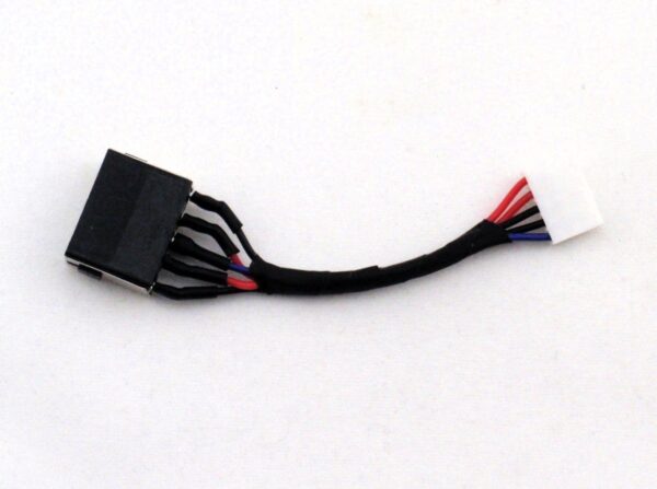 Lenovo V130-14IKB V330-14ARR V330-14IKB V330-14ISK DC Power Jack - Image 3