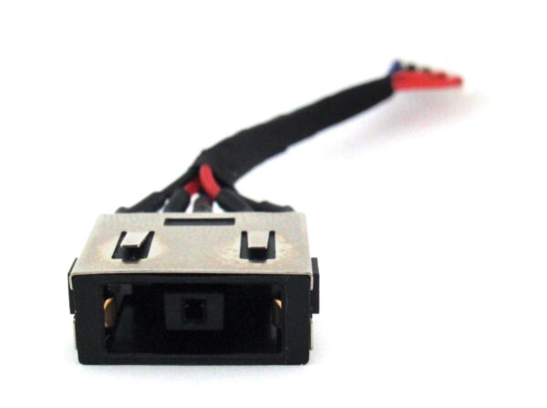 Lenovo V130-14IKB V330-14ARR V330-14IKB V330-14ISK DC Power Jack - Image 4