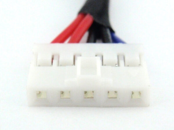 Lenovo V130-14IKB V330-14ARR V330-14IKB V330-14ISK DC Power Jack - Image 5