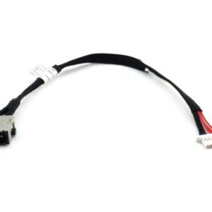 Lenovo Flex 6-11IGM Yoga 330-11IGM 5C10Q81400 DC Power Jack