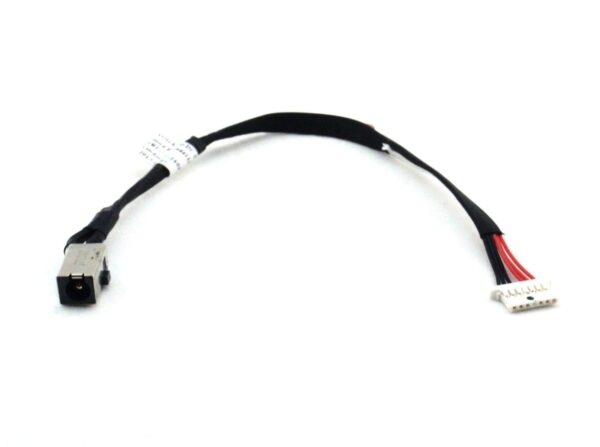 Lenovo Flex 6-11IGM Yoga 330-11IGM 5C10Q81400 DC Power Jack