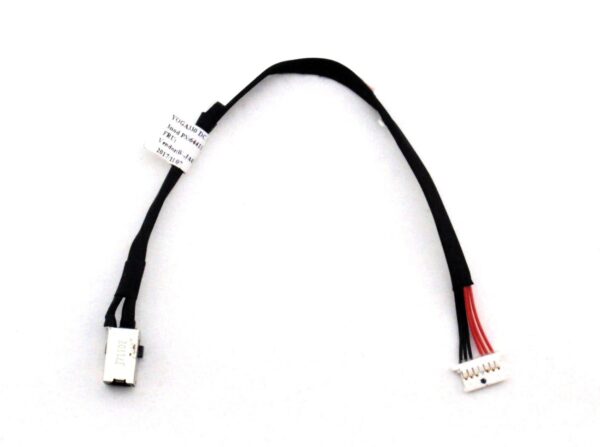 Lenovo Flex 6-11IGM Yoga 330-11IGM 5C10Q81400 DC Power Jack - Image 2