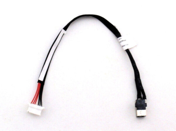 Lenovo Flex 6-11IGM Yoga 330-11IGM 5C10Q81400 DC Power Jack - Image 3