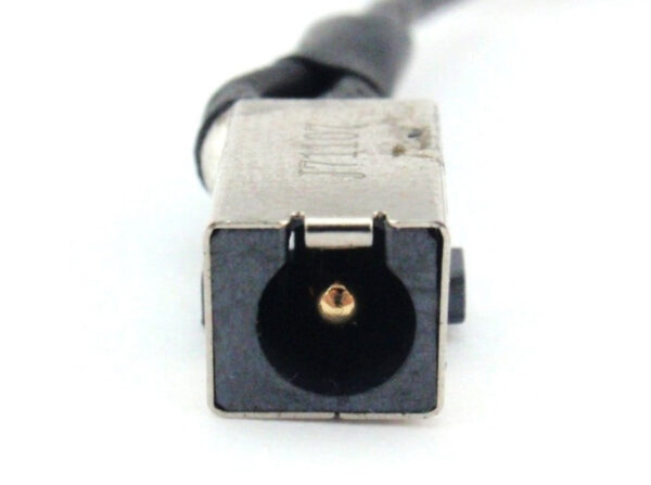Lenovo Flex 6-11IGM Yoga 330-11IGM 5C10Q81400 DC Power Jack - Image 4